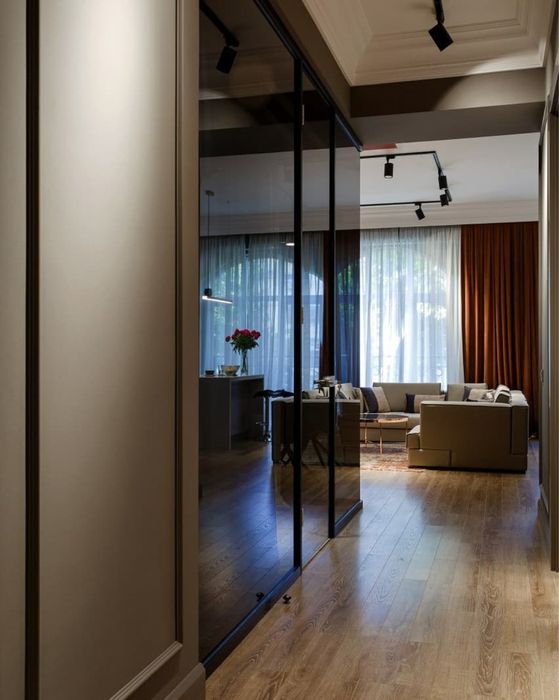 Tashkent city ! Сдается 2х-ком квартира! В элит комплексе!