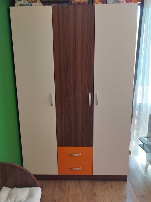 Детско обзавеждане