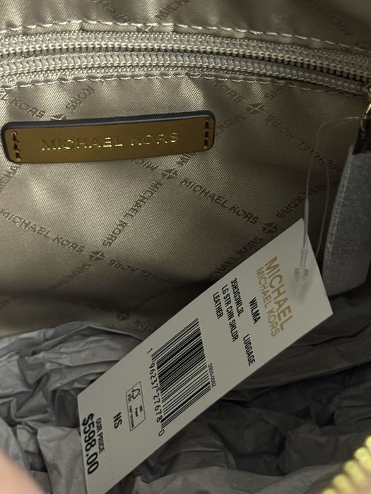 Сумка Michael kors Wilma