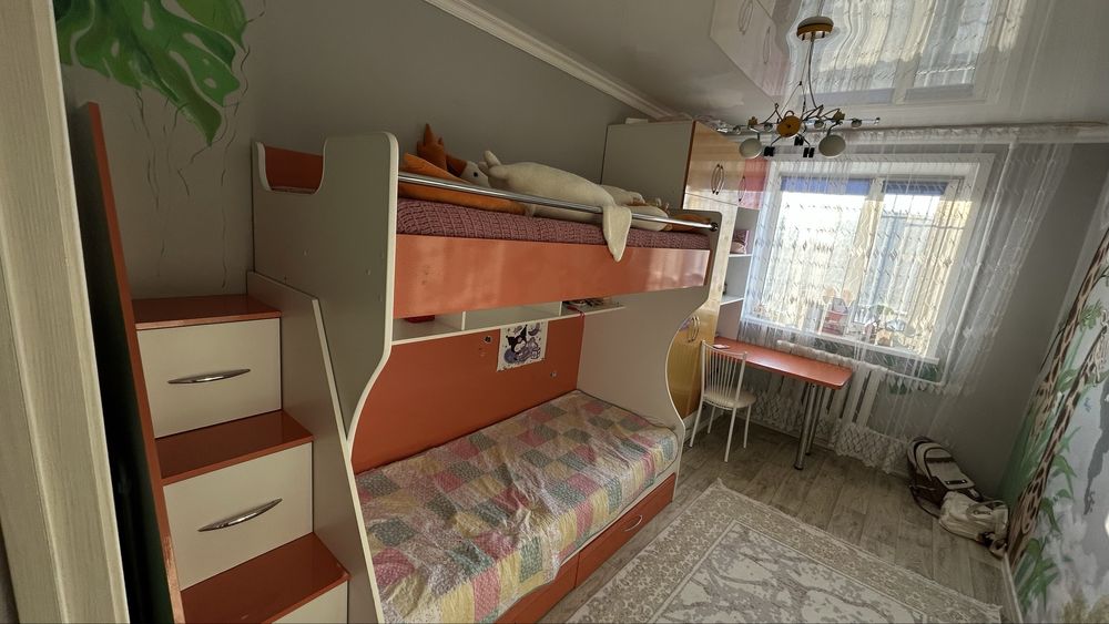 Детский гарнитур