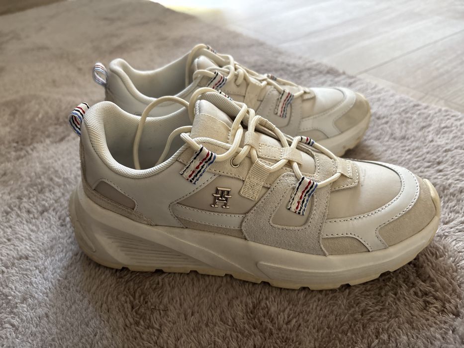 Сникърси Tommy Hilfiger