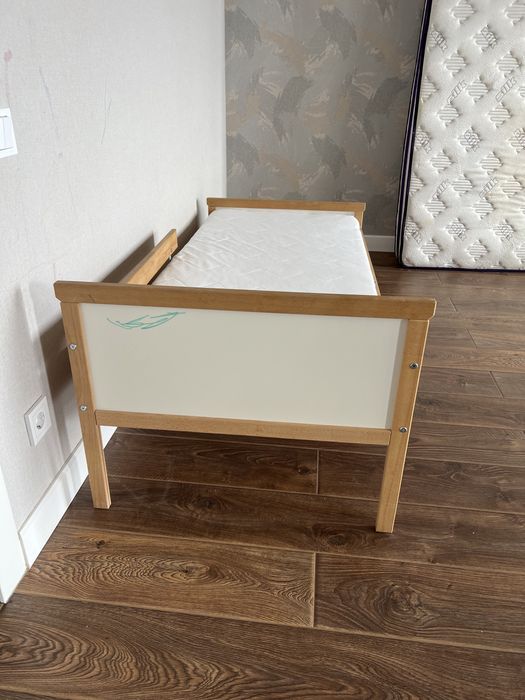 Кровать детская