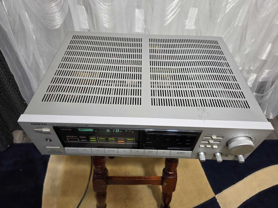 Amplificator Audio Onkyo TX-7540 Statie Audio Amplituner Audio