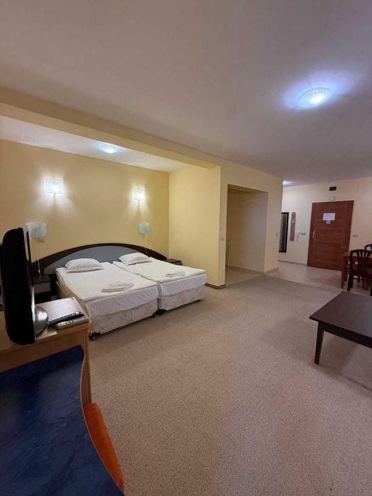 Продава се Едностаен апартамент в к.к. Златни пясъци - 57 кв.м за 635 €/кв.м - Снимка #6