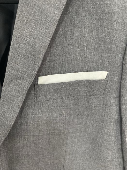 Sacou de costum pentru barbati H&M