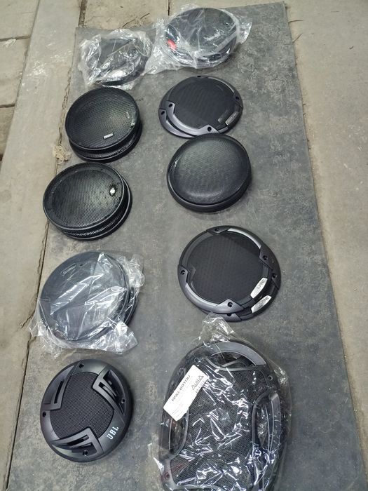 Продам защитные сетки, Грили