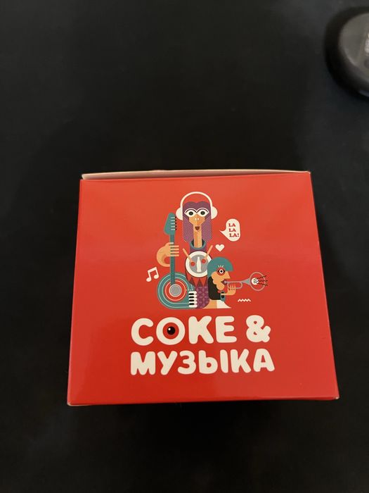 Продам мини колонку