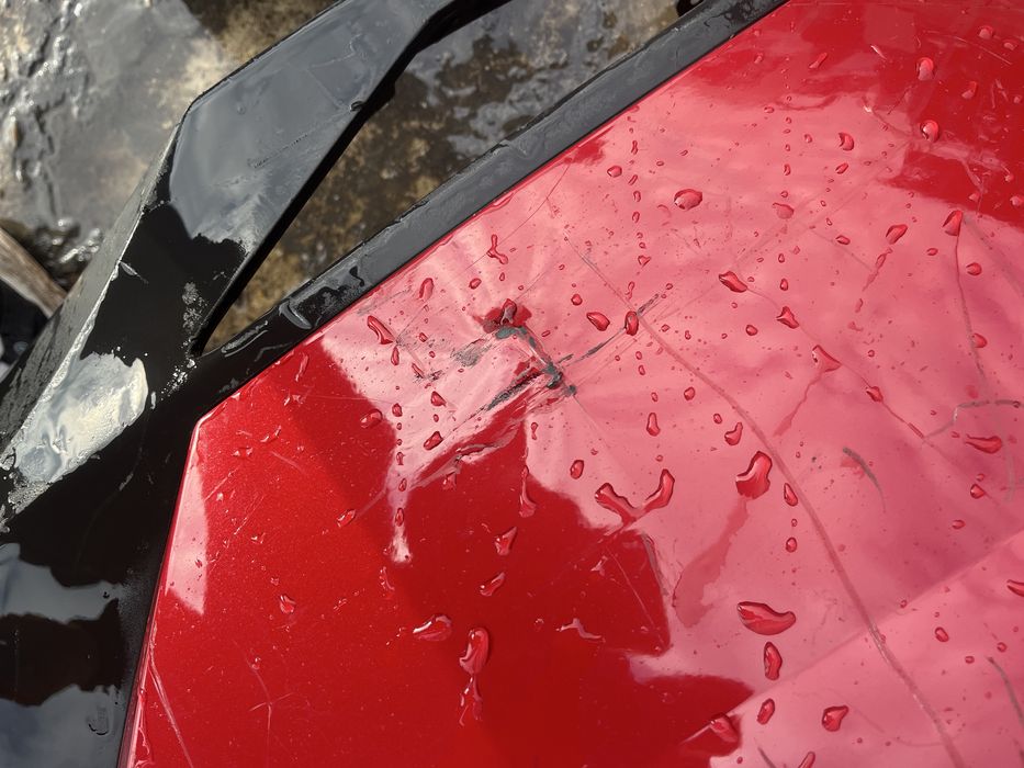 Броня Hyundai i20 2020г 4бр