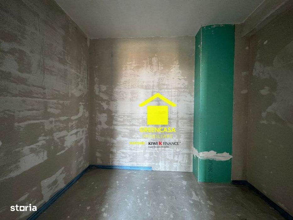 Apartament 2 camere, suprafata 58mp, zona Calea Turzii