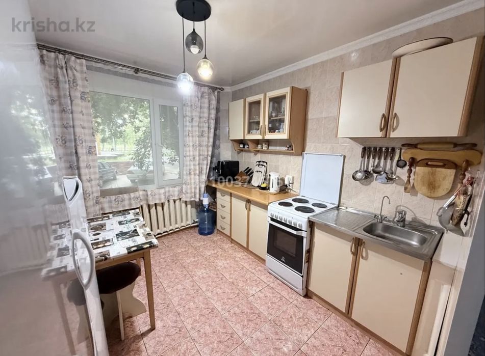 4-х комнатная квартира 77м²