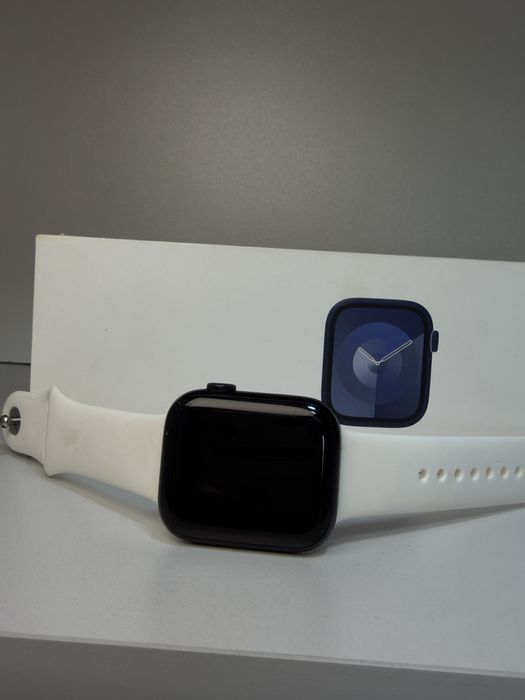 Apple watch 9/45mm