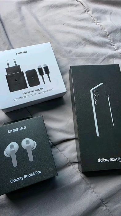Samsung s25 ultra