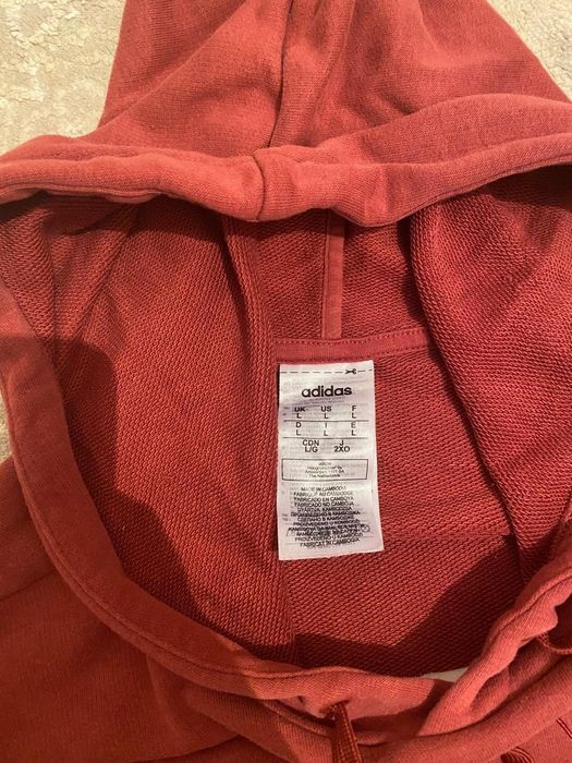 Толстовка Adidas оригинал