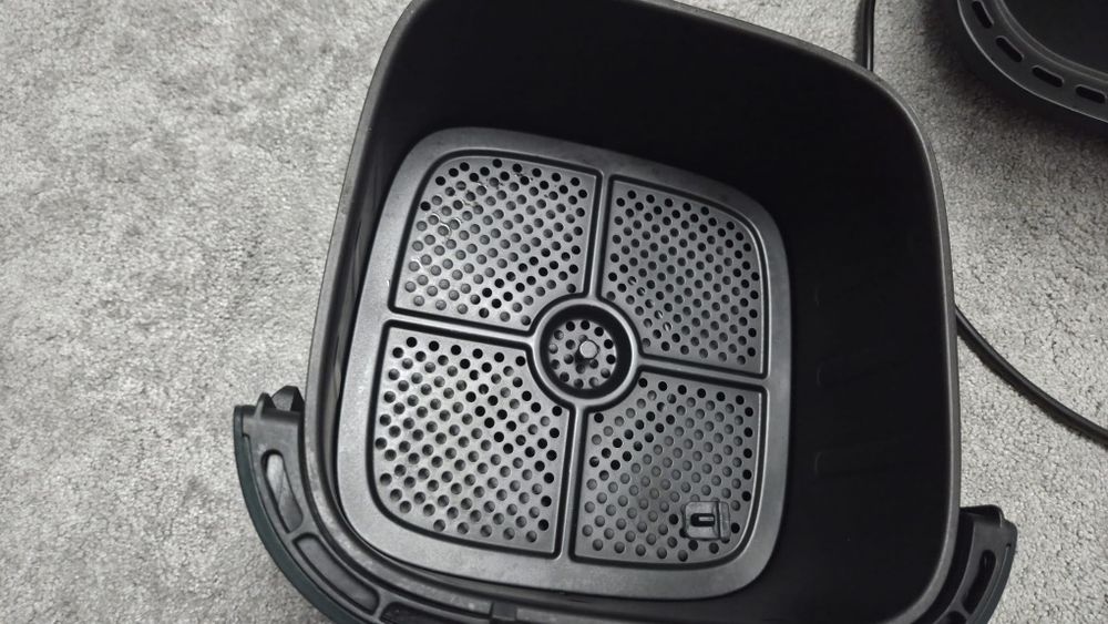 Air fryerair  Tefal