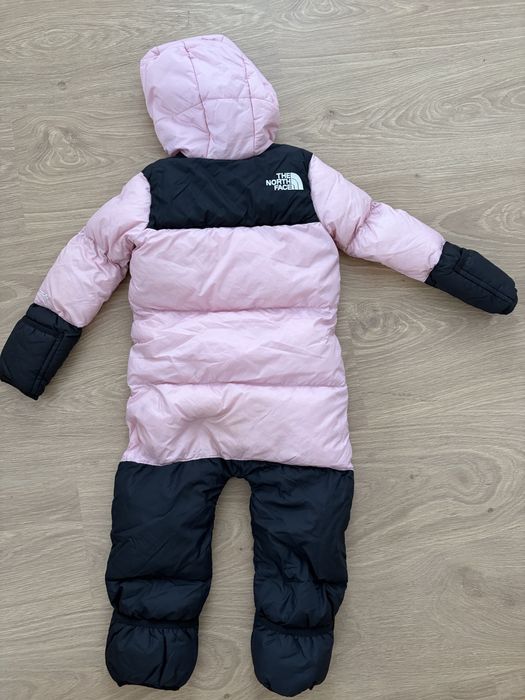 Космонавт The North Face 18-24