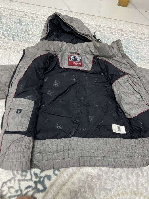 3-куртки зимный буу