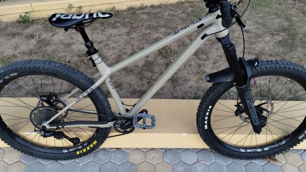 Commencal meta ht 27.5 L ТОП СЪСТОЯНИЕ!!!