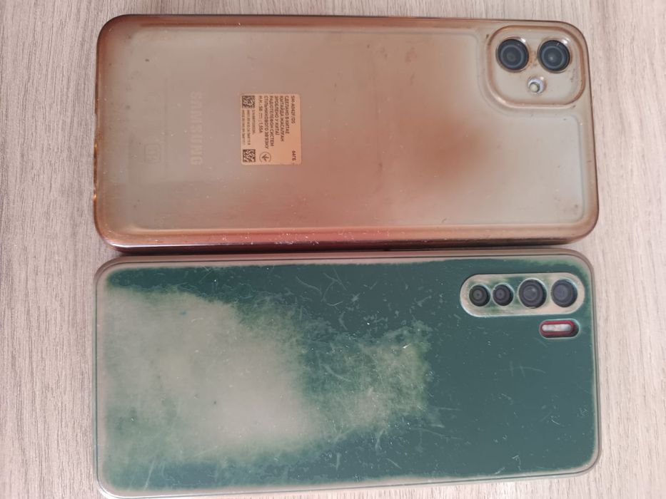 Продам срочно телефоны