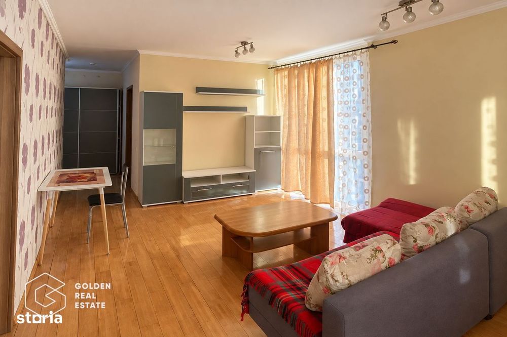 Apartament 2 cmere, ARED Kaufland