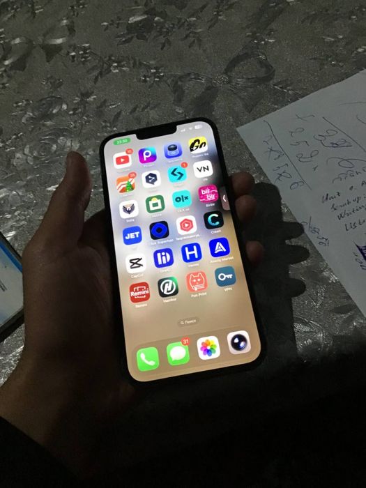 Iphone 13 pro Max  128GB