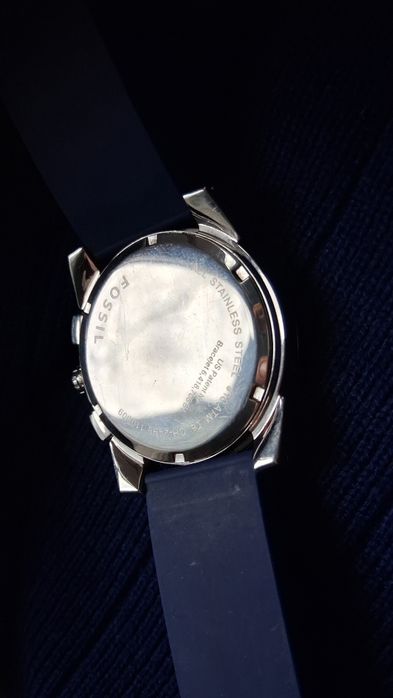 REDUCERE Ceas chrono Fossilsuperb
