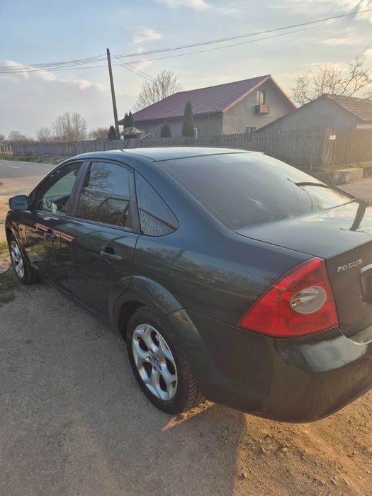 Vand ford 2006,foarte bine intretinuta