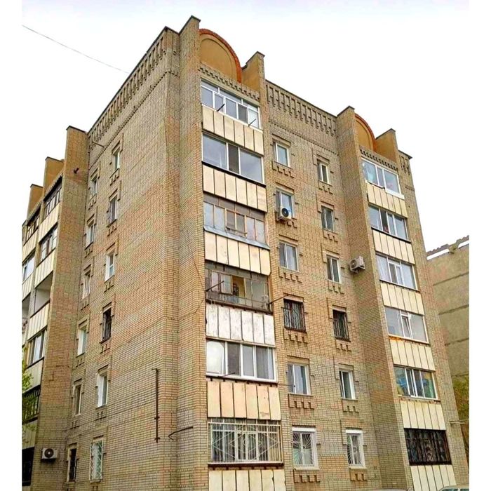 Продаю 3-х  ком. Квартиру улуд. Планировки