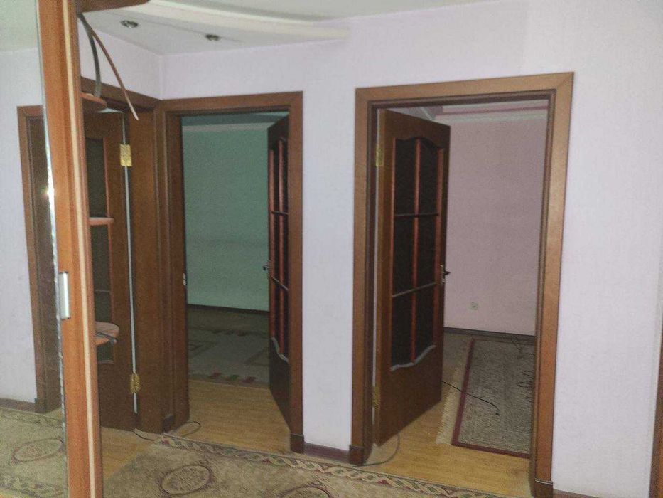 СРОЧНО ПРОДАЕТСЯ!3х комн.73м2 Квартира|Ш.Руставели, Аския  БКС