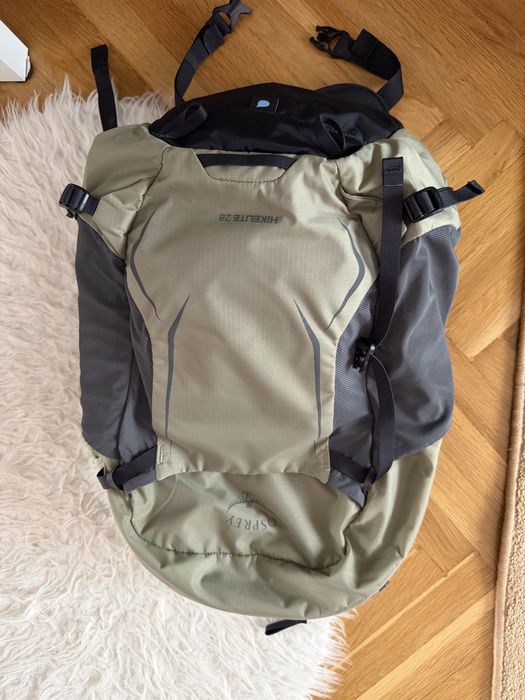 Туристическа раница Osprey Hikelite 28 l