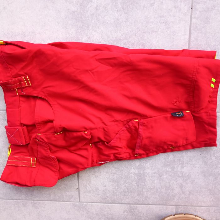 Engelbert Strauss pantaloni scurți