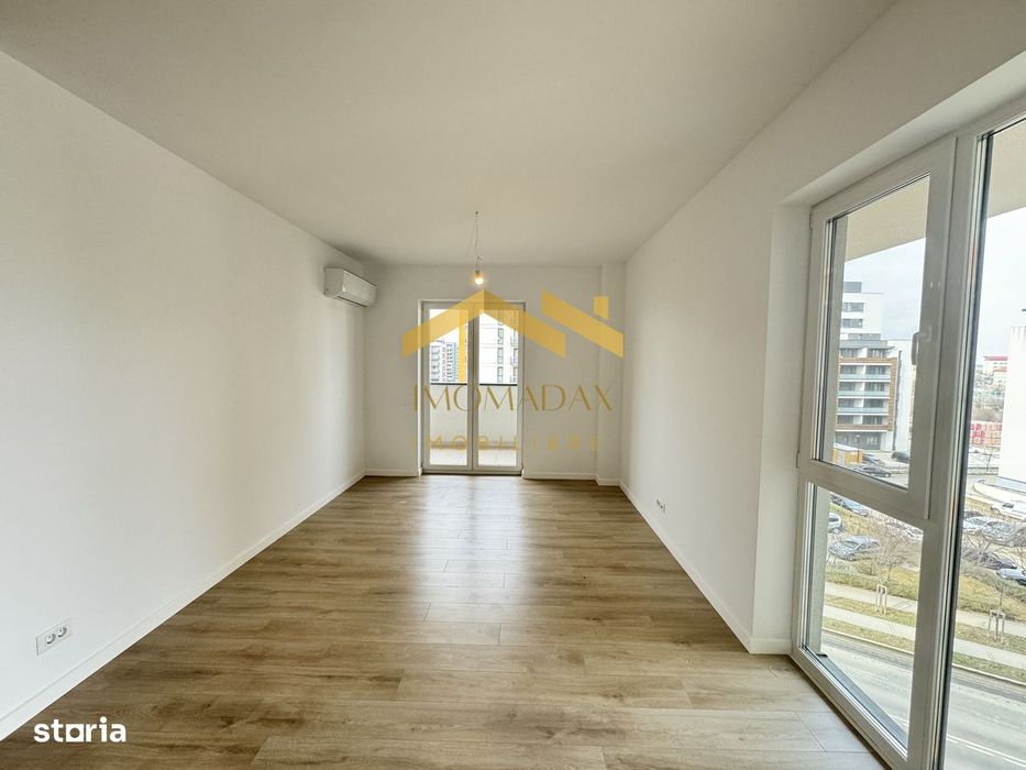 Apartament-3 camere -2 bai — fotografia 3
