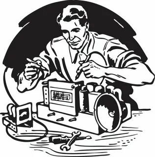 Элмантер на всё руки