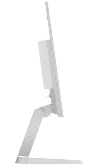 Монитор 23.8" Lenovo L24-4C, Cloud Grey