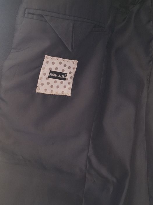 Sacou Moda Alis marimea s