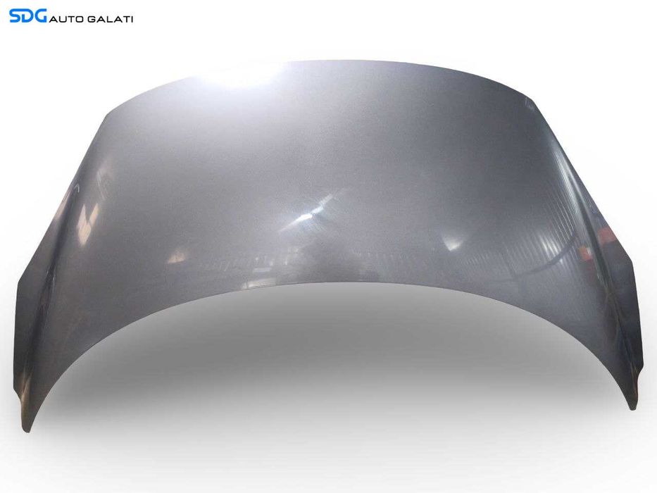 Capota Motor Renault Scenic 3 2009 - 2016 Culoare TEKNG Cassiopeia Grey / Oyster Grey [LC3280]