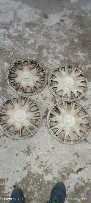 Тасове 15' Lancia