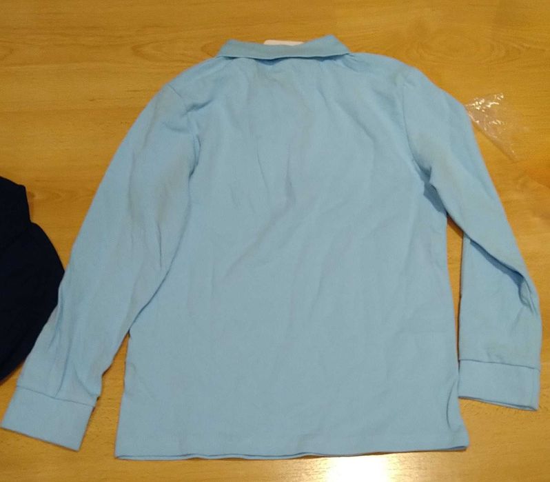 Блуза, нова 7-8 г.Waikiki