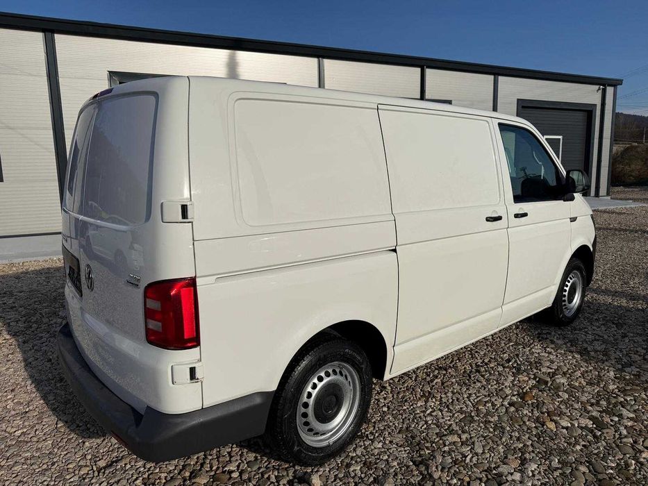 Vw transporter T6 T5 CLIMA 2016