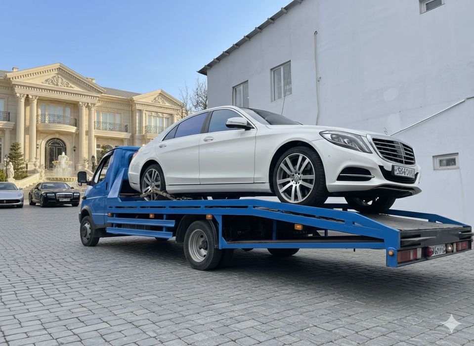 Эвакуатор работаю Алматы-Область