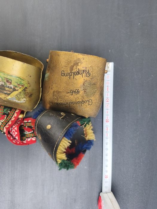 Швейцарски хлопки / швейцарска хлопка