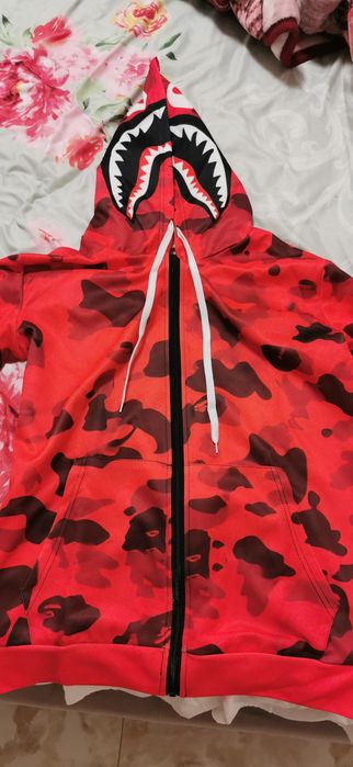 Bape de vânzare WGM