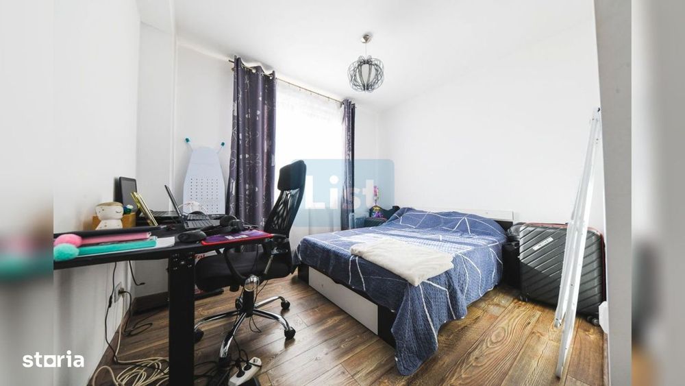 COMISION 0%! Apartament 3 camere 77 de mp