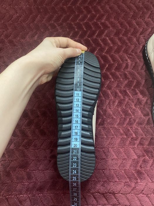 Мокасины женские 37 размер