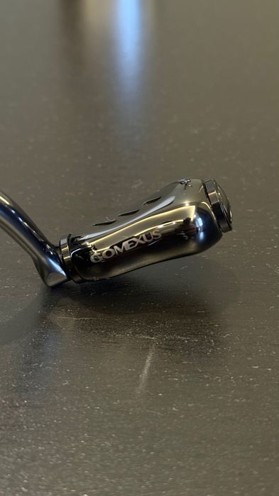 Спининг въдица Last Cast