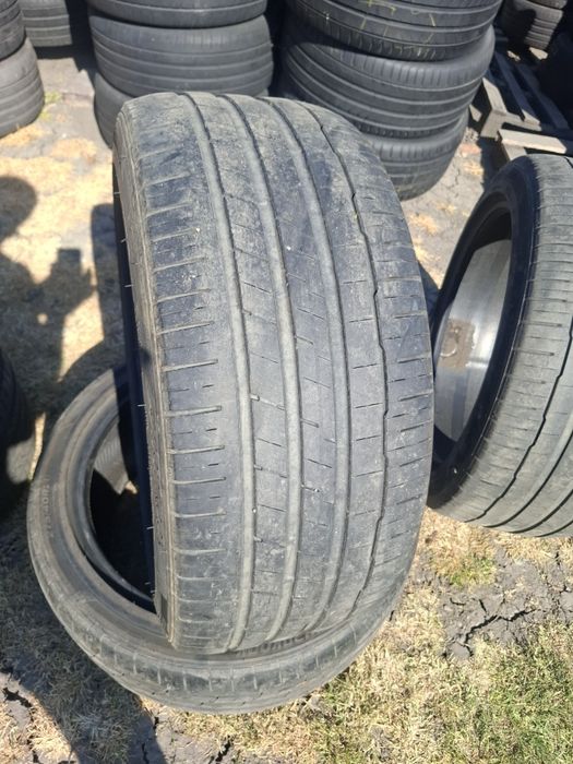 Vand 1 sau 2 anvelope 275 40 20 hankook de vara dot 2023