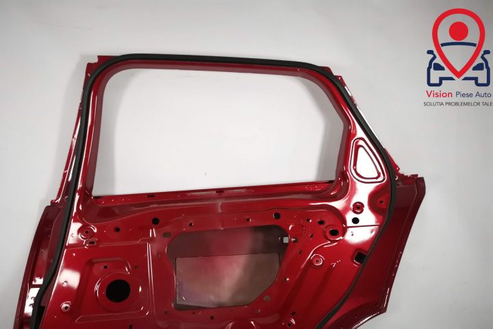 Дясна задна врата Оригинална, в добро състояние Ягуар Ф-Pace / Jaguar