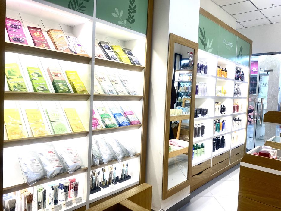 Мебель для бизнеса