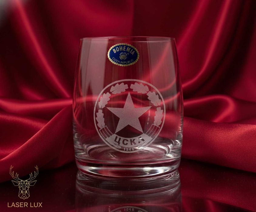 Персонално гравиране на чаши