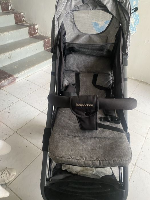 Коляска сатылады