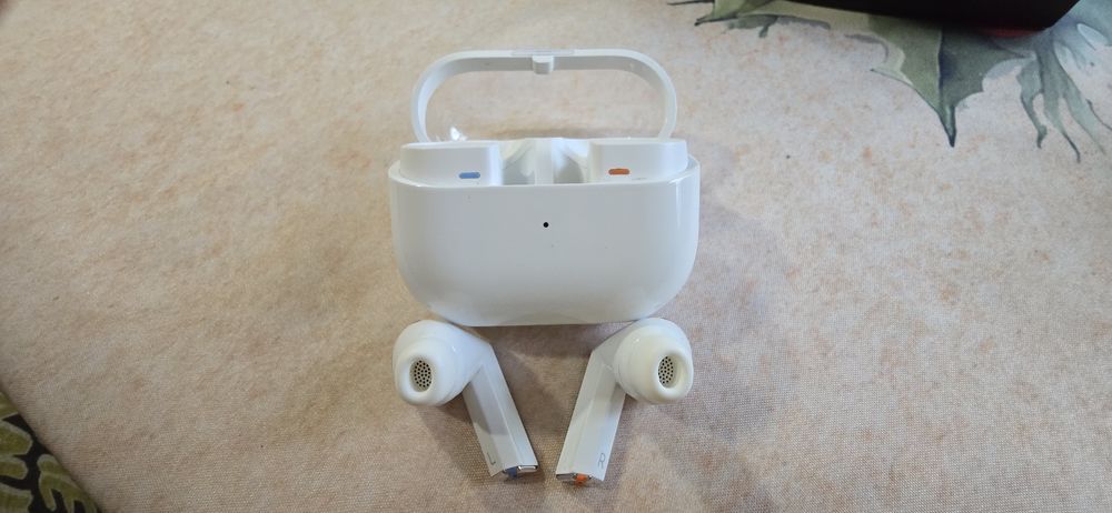 Casti Samsung Galaxy Buds3 Pro